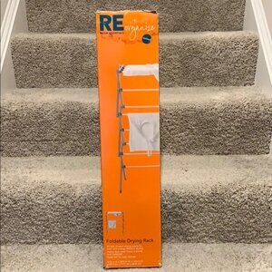 Room Essentials Foldable Drying Rack